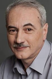 Photo of Oleg Zabolotnyy
