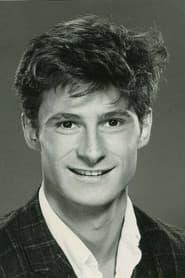 Photo of Daniel Zippi