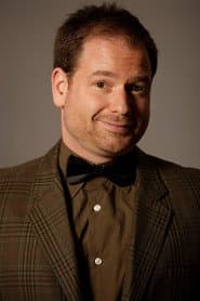 Photo of Brian Calvert