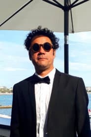 Photo of Carlos Segundo