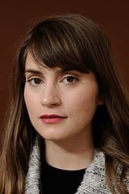 Photo of Alicia Rodríguez