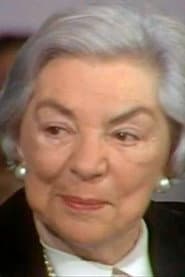 Photo of Marcelle Auclair