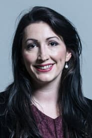 Photo of Emma Little-Pengelly