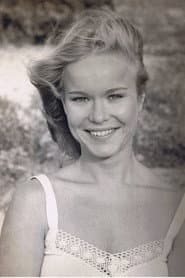 Photo of Linda Haynes