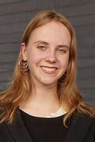 Photo of Lila Vasina