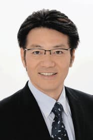 Photo of Daisuke Sugaya