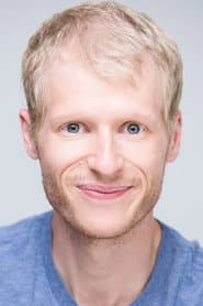 Photo of Simon Leblanc