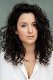 Photo of Virginie Fortin