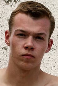Photo of Jack Ashley