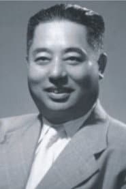 Photo of Bu Wan-Cang