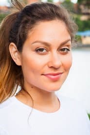 Photo of Chantelle Murray