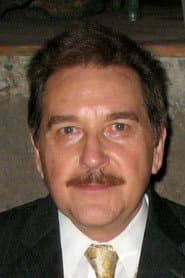 Photo of Octavio Ocampo