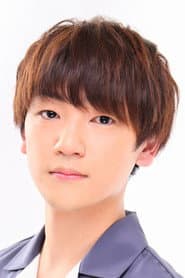 Photo of Naoki Kuwata