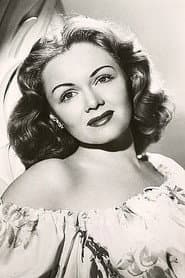 Photo of Geneva Gray