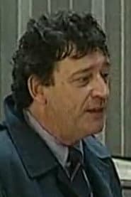 Photo of Patrick Fletcher