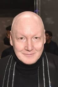 Photo of James St. James