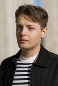 Photo of Ben Dolic