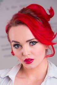 Photo of Jasmine James