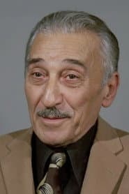 Photo of Talat Dumanlı
