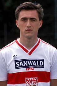 Photo of Predrag Pašić
