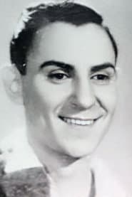 Photo of Arturo Bamio