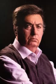 Photo of Nasser Tahmasb