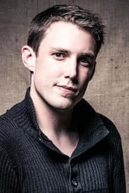 Photo of Chris Stark