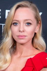 Photo of Portia Doubleday