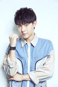 Photo of Zhu Yuanbing