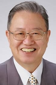 Photo of Osamu Kato