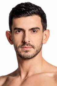 Photo of Guy Spencer