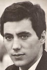Photo of Kovács István