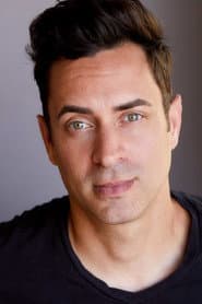 Photo of Brian Chase