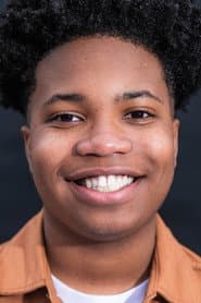 Photo of Jah'Mir Poteat