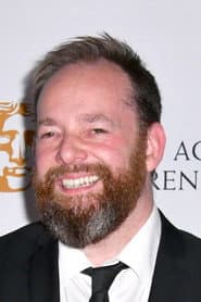 Photo of Mic Graves