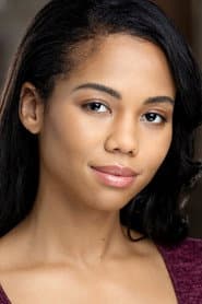 Photo of Angelique Valentine