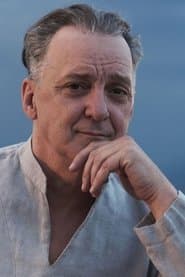 Photo of John Forbes