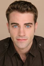 Photo of Ben Whitehair