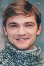 Photo of Pyotr Yurchenkov Jr.