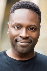 Photo of Kazeem Tosin Amore