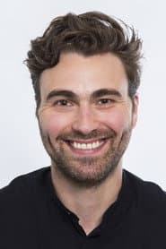 Photo of Simon Gouache