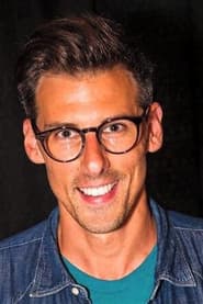 Photo of Marnix Van Den Broeke