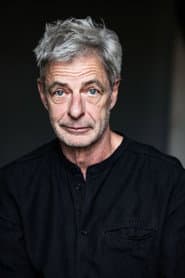 Photo of Rolf Berg