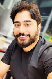 Photo of Razzaq Ahmed