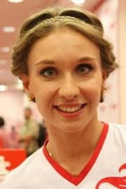 Photo of Natalia Ishchenko