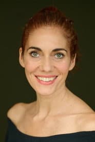 Photo of Katrin Lux