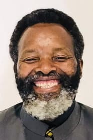 Photo of Nkosinathi Keswa