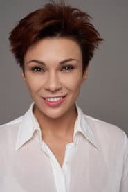 Photo of Gulnara Nizhinskaya