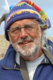 Photo of Mick Aston