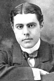 Photo of Vincent Serrano
